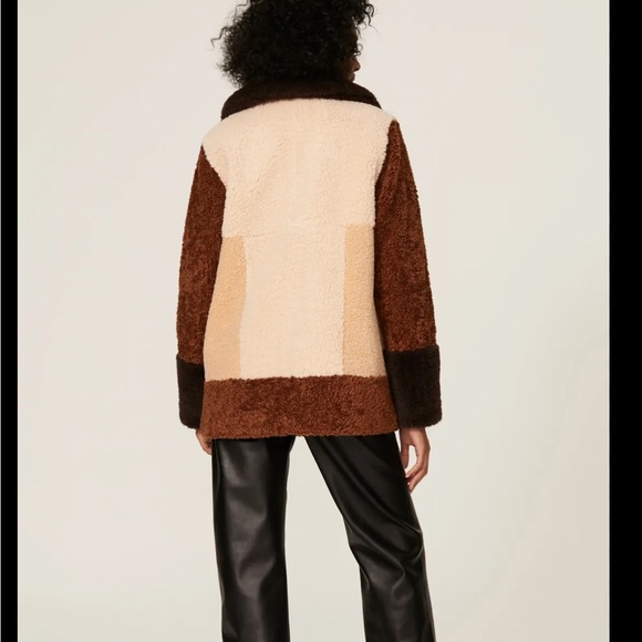 A.L.C. Stefan coat - Picture 6 of 6